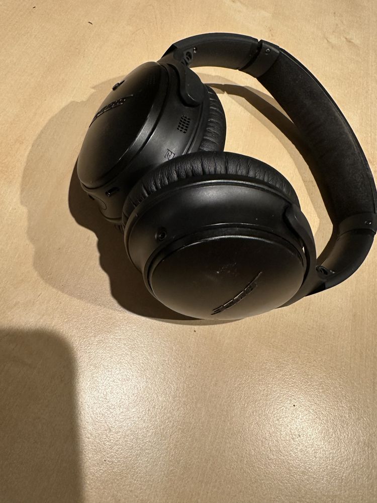 Bose QuietComfort 35