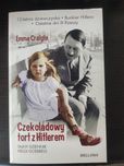 Czekoladowy tort z Hitlerem- Emma Craigie