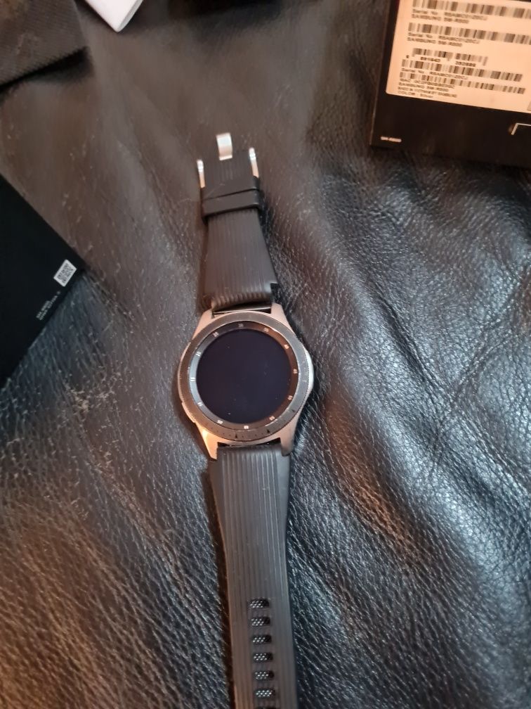 Samsung Galaxy watch