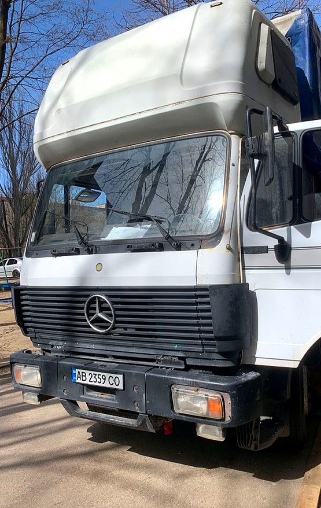 Сдам Аренда фуры 10т
