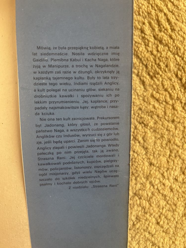 W. Giełżyński - Gra o Himalaje