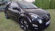 Renault Twingo 1,5 ,Diesel,,  LADNY', Bogata Wersja: