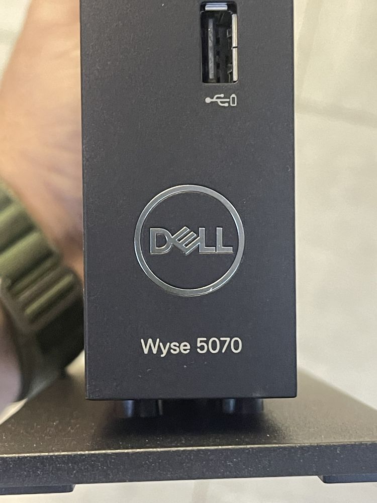 PC Dell Wyse 5070