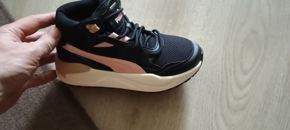 Кросівки пума оригінал