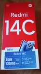 Nowy telefon Redmi 14C