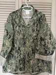 Bluza us navy AOR2 XL-R