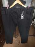 Джинсы Next jeans United Kingdom w42 stretch black.