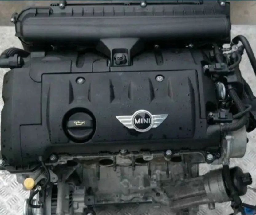 Motor Mini One Clubman 1.4i 95Cv Ref.N12B14A