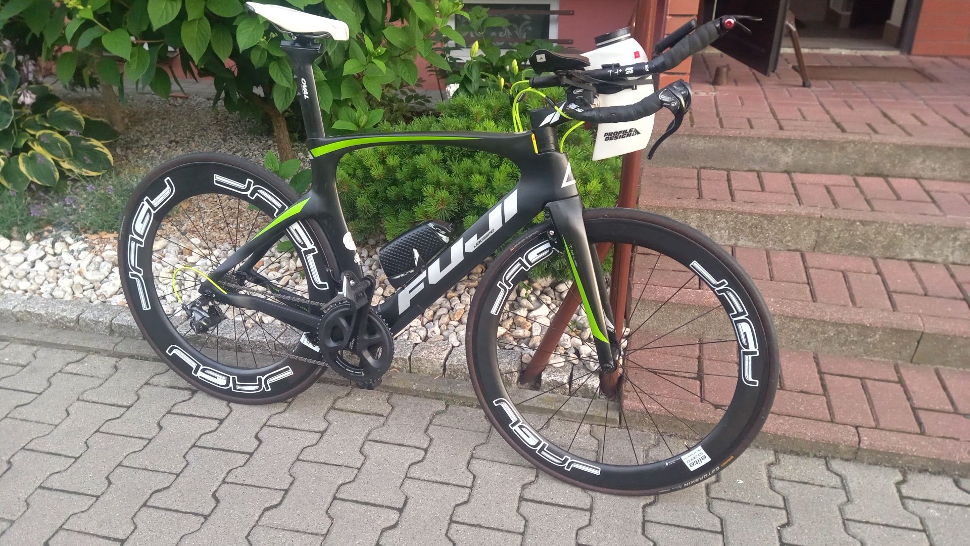 Fuji norcom straight 2.5   M/L