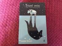 Triumf owiec Leonie Swann