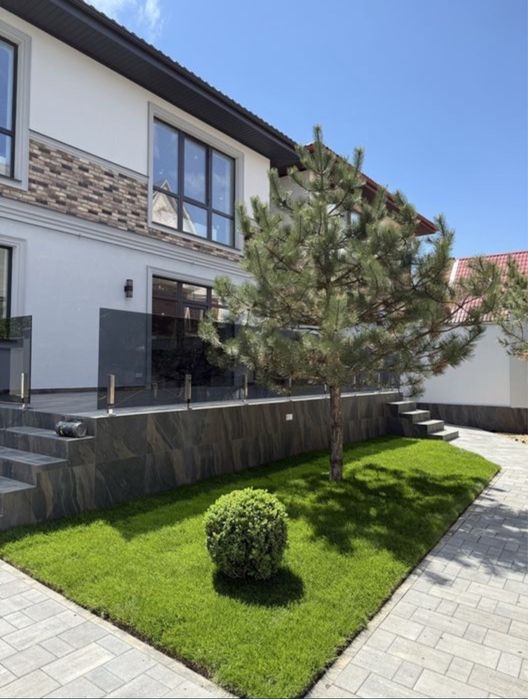 Продам ‼️новый дом на Таирово. ‼️Новое поступление.