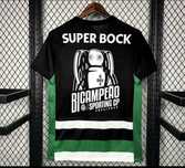 Camisola Sporting BICAMPEÃO nova !