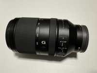 Objectiva Sony FE 70-300mm F4.5-5.6 G OSS