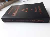 Magija w teorii i praktyce Crowley Aleister (nowa)