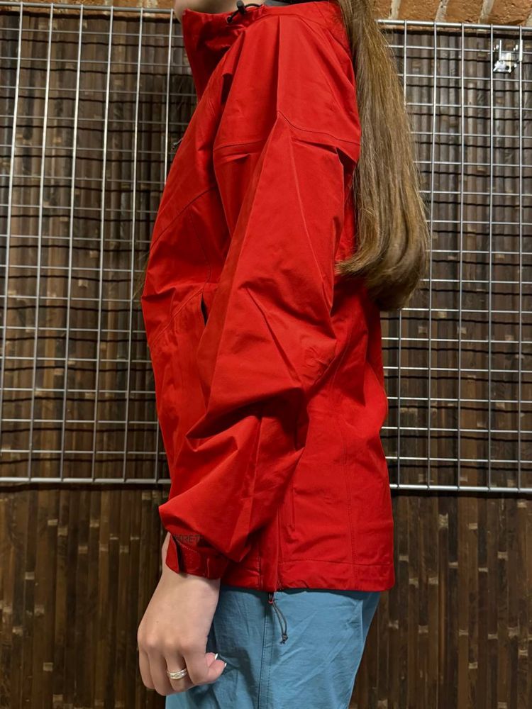 Gore tex aspire мембранка штормовка туристична дощовик вітровка штормо