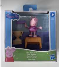 Peppa Pig the Gymnast