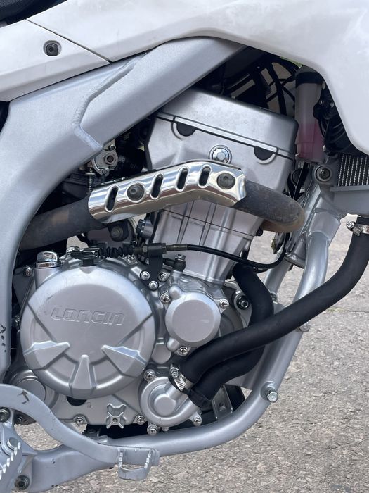 Продам лонцін 300