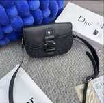 Чоловіча сумка Dior | Месенджер Dior | Сумка ДІОР