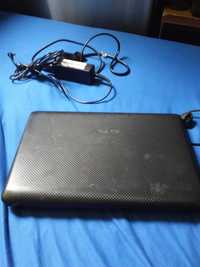 Laptop Asus EeePC maly