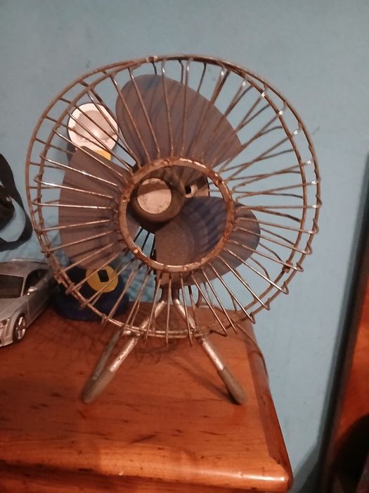ventoinha em bom estado