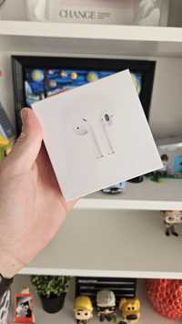 Airpods 2° geração c/ caixa magsafe