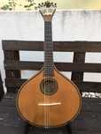 Guitarra Portuguêsa