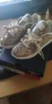 Sneakersy Reebok 11.5 17,5cm dla dziewczynki iSuper modne