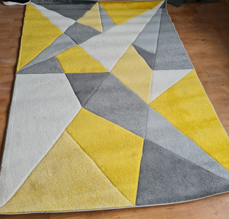 Dywan 1,60x2,30 pokój dziecka