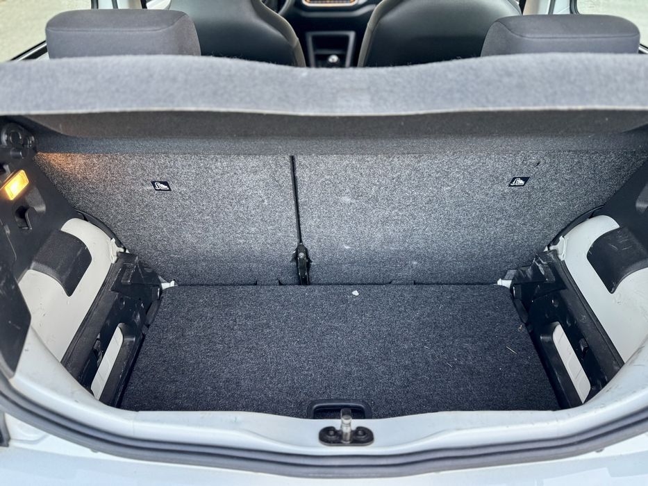 Vw Up! 1.0 gasolina 4 Portas