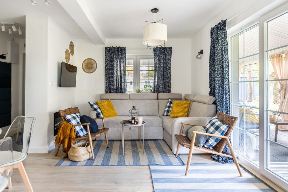 Klimatyczny Domek Całoroczny   Poleski