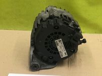 Генератор N57 220A BMW X5 E70 E71 F10 F11 F01 F02 Н57 Разборка Шрот