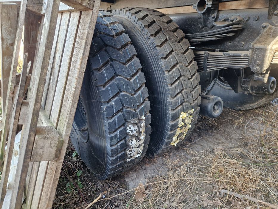 Продам МАЗ 53366