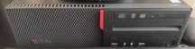 Lenovo m700 i5 256 Gb Ssd 8 Gb ram