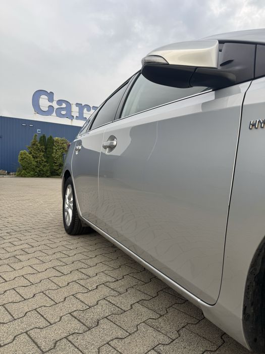 Toyota Auris Hybrid 1.8 | 2016r