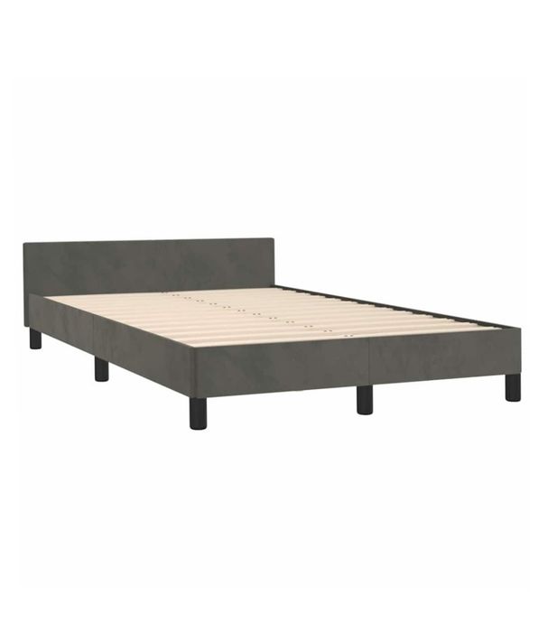 Cama de 120 cm x 200 cm nova