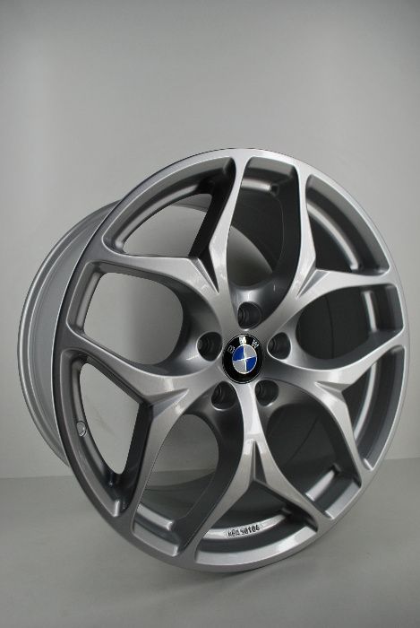 20" 5x120 BMW Felgi NOWE