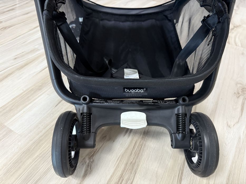 bugaboo butterfly