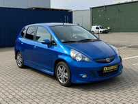 Honda Jazz Honda Jazz 2006 1.4