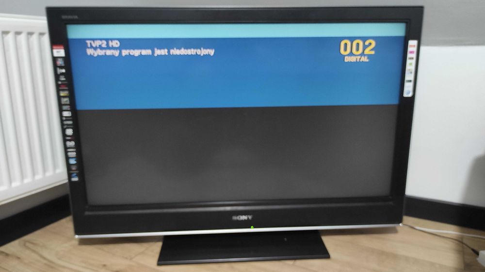 LCD Sony KDL-40D3500 x-box, ps