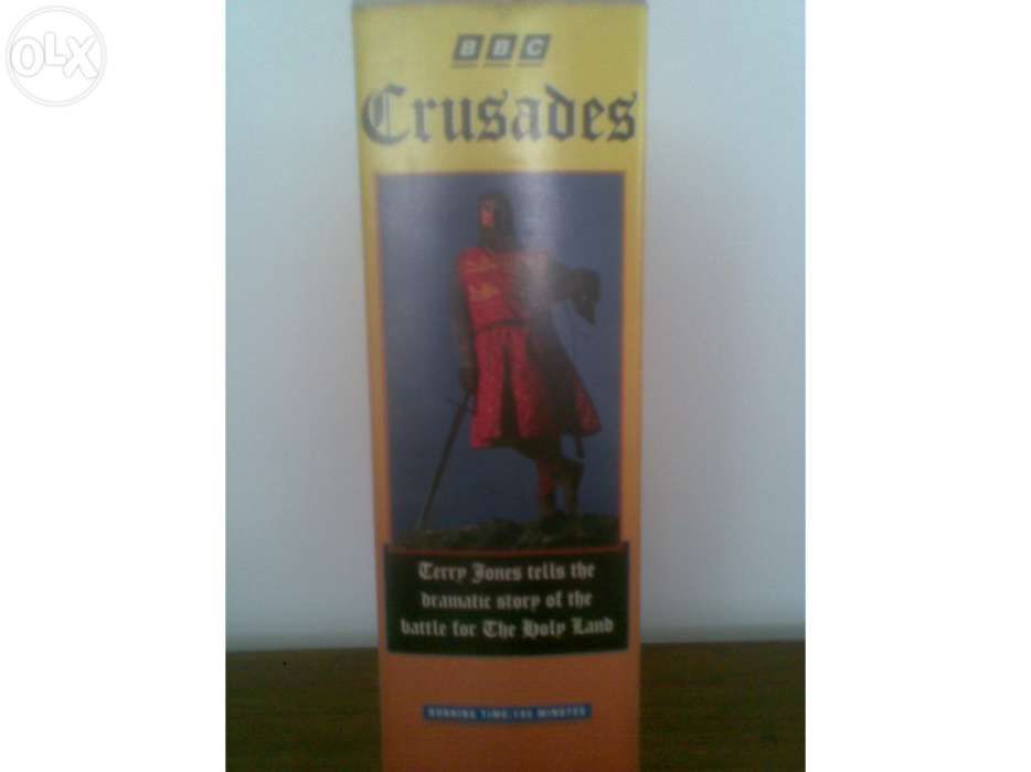 Pack Crusades