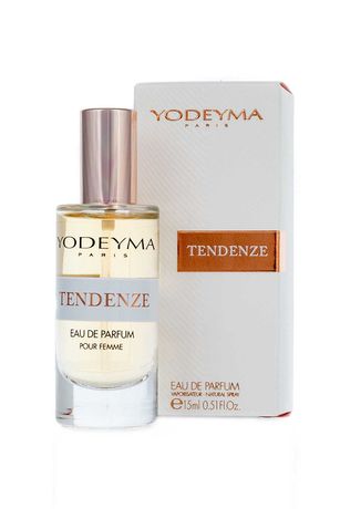 Perfumy TENDENZE 15 ML, Platinum 15 ml