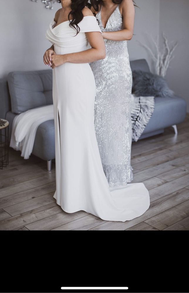 Suknia ślubna Maxima Bridal