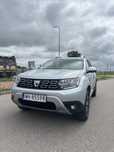 Dacia Duster 1.6