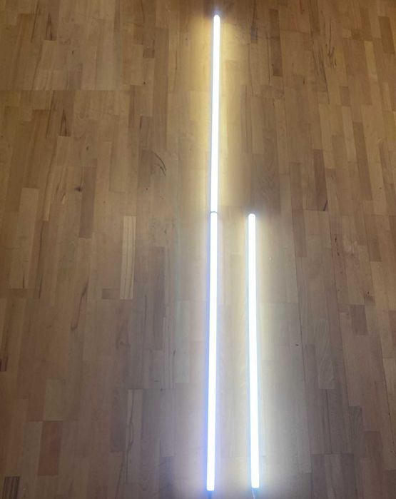 lampa liniowa led Kanlux Mera LED 20w