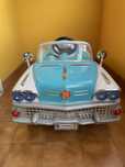 Carrinho eletrico criança