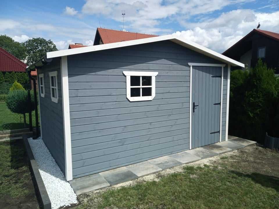 Domek narzędziowy 3x3, narzędziownia 3x3, szybkie terminy, transport