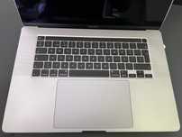 MacBook Pro 16 i9 Space Grey A2141
