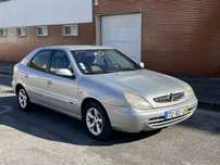 Citroen Saxo Sxara 1.4 HDI Diesel