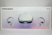 МАГАЗИН!!! Meta Quest 2 Oculus Quest 2 128 Gb VR Очки виртуальной реал