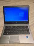 Laptop HP 640 G1 - Intel i5, SSD, nowa bateria